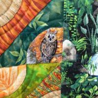 Фестиваль Квилта. Токио