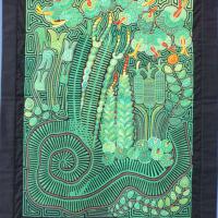 Фестиваль Квилта. Токио