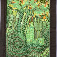 Фестиваль Квилта. Токио