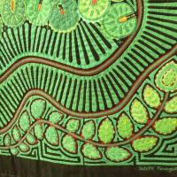 Фестиваль Квилта. Токио