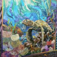 Фестиваль Квилта. Токио