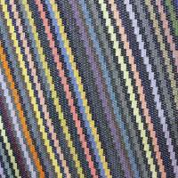 Техника вышивки Сашико+Квилт. 