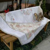 Фестиваль Квилта. Токио