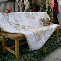 Фестиваль Квилта. Токио