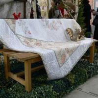 Фестиваль Квилта. Токио