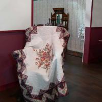 Фестиваль Квилта. Токио