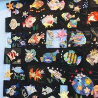 Фестиваль Квилта. Токио