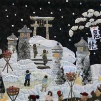 Фестиваль Квилта. Токио