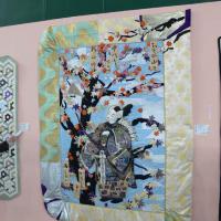 Фестиваль Квилта. Токио