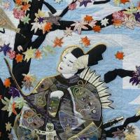 Фестиваль Квилта. Токио