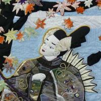 Фестиваль Квилта. Токио