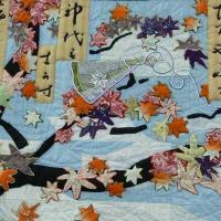 Фестиваль Квилта. Токио