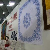 Фестиваль Квилта. Токио