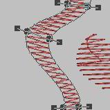 Уроки по работе в вышивальной программе Wilcom