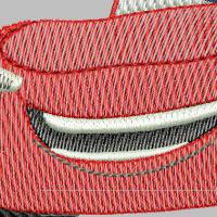 User Defined Split. Уроки по Wilcom