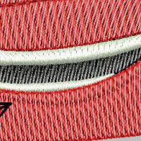 wilcom_010. User Defined Split. Уроки по Wilcom