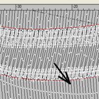 wilcom_011. Работа в Stistch Edit. Уроки Wilcom 