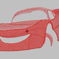 wilcom_012. Создание объектов вышивки. Программа Wilcom. Уроки