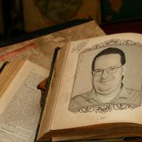 Ох уж эти сказочники...