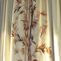 фрагмент. бамбук