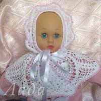 Вязание крючком