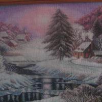 Наталья Горячева