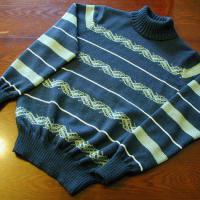 Пряжа Luster Wool