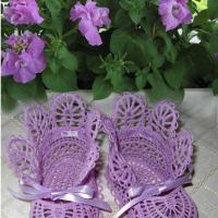 Машинная вышивка и дизайны