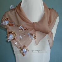 "Проснулась орхидея"