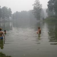 Не по вышивке