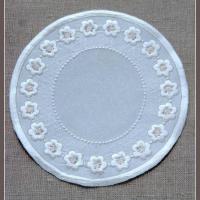 Машинная вышивка