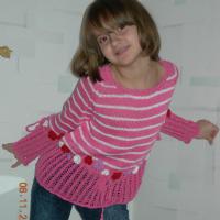 Машинное вязание