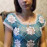 Вязание крючком