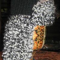 Шапка-ушанка