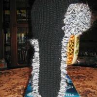 Шапка-ушанка