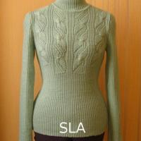 Ещё одна "Laseda"