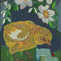 Готовимся к пасхе 