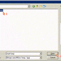 Embird. Создание дизайна крестом 2