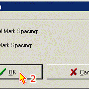 Embird. Создание дизайна крестом 5