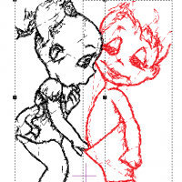 pe-design. деление дизайна 016