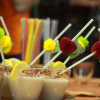 Коктейльная вечеринка