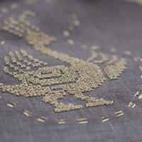 вышивка крестом