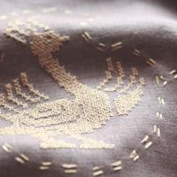 Вышивка крестом