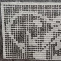 Филейная вышивка