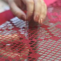 Выставка Magiс Stitch 2011