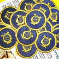 Лого, шевроны