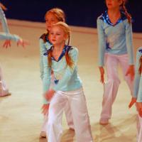  Спорт. клуб "Fööniks"  ,Gumnafest 2008