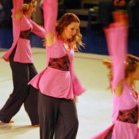  Спорт. клуб "Fööniks"  ,Gumnafest 2008