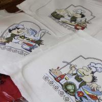 Кулинарный техникум