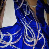 Купальники для фигурного катания